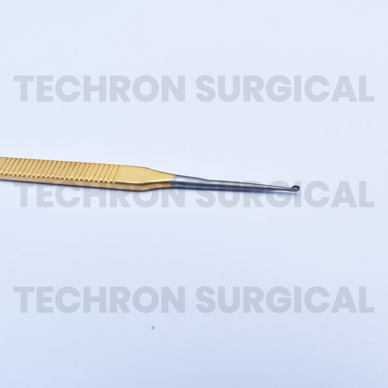 House Stapes Curette, Surgical