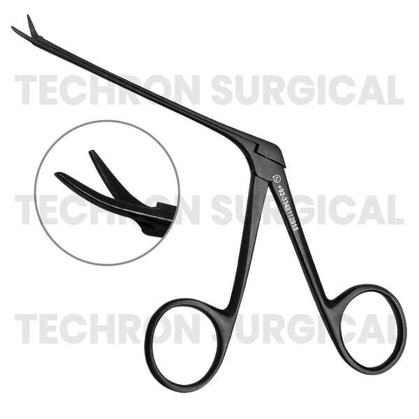 House-Bellucci scissors - Instrumentarium US